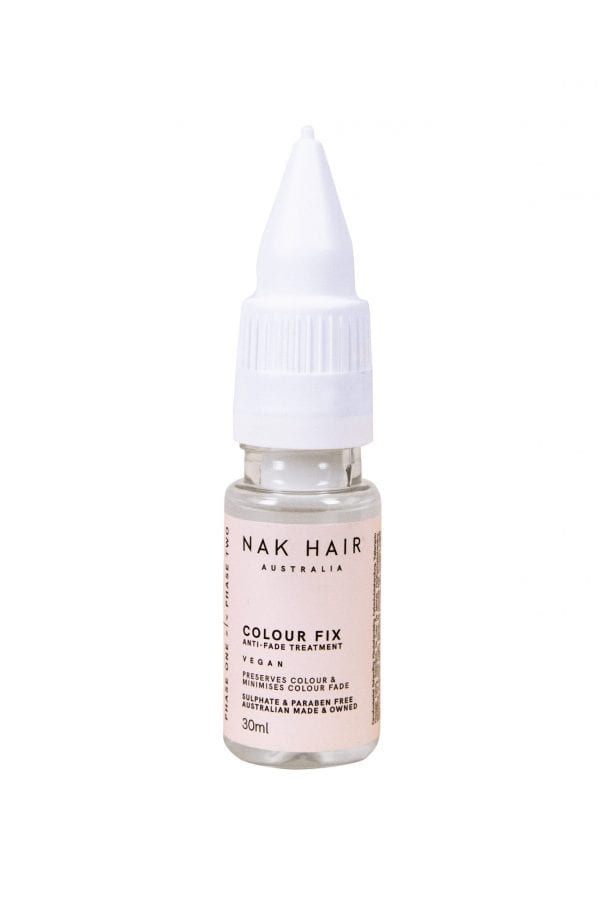 Nak Colour Fix 30ml