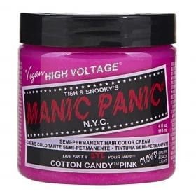 Manic Panic Cotton Candy Classic