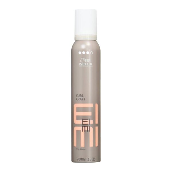 Wella Eimi Curl Craft 200ml