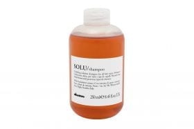 Davines Solu Shampoo 250ml