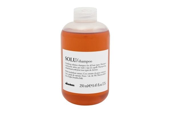Davines Solu Shampoo 250ml