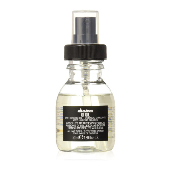 Davines OI Oil Travel 50ml