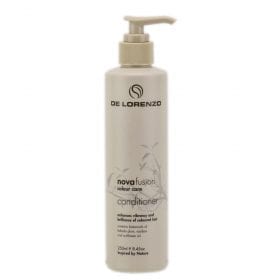 De Lorenzo Nova Fusion Conditioner 250ml