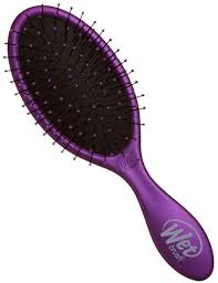 Wet Brush Original Detangler Purple