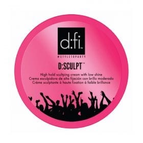 D:fi D:Sculpt High Hold Hair Sculpter 150g BONUS