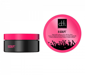 D:fi D:Sculpt High Hold Hair Sculpter 75g