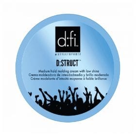 D:fi D:struct Pliable Molding Cream 150g BONUS