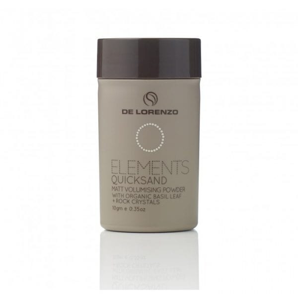 De Lorenzo Quicksand 10g