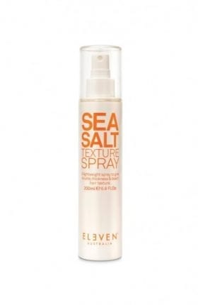 Eleven Sea Salt Texture Spray 200ml
