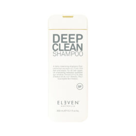 Eleven Deep Clean Shampoo 300ml