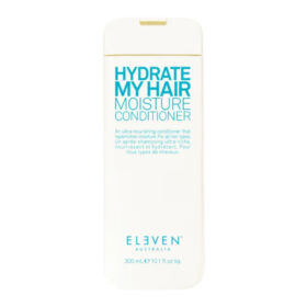 Eleven Hydrate My Hair Moisture Conditioner 300ml