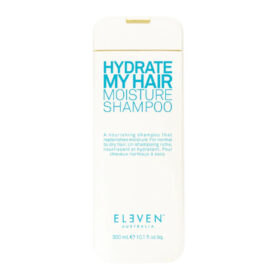 Eleven Hydrate My Hair Moisture Shampoo 300ml