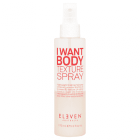Eleven I Want Body Volume Texture Spray 200ml