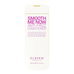 Eleven Smooth Me Now Anti-Frizz Conditioner 300ml