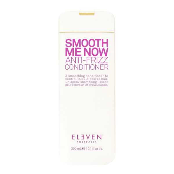 Eleven Smooth Me Now Anti-Frizz Conditioner 300ml