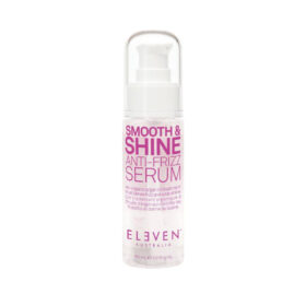 Eleven Smooth & Shine Anti-Frizz Serum 60ml