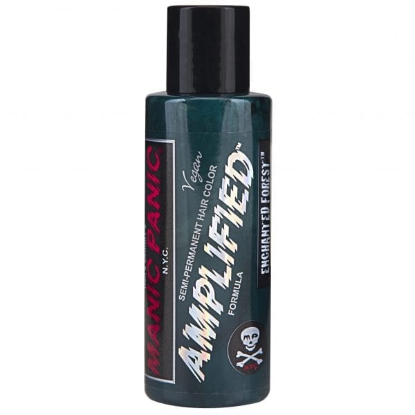 Manic Panic Enchanted Forest Amplified
