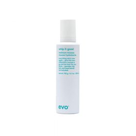 Evo Whip It Good Moisture Mousse 200ml