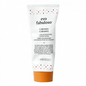 Evo Fabuloso Caramel Colour Boosting Treatment 220ml