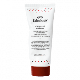 Evo Fabuloso Chestnut Colour Boosting Treatment 220ml