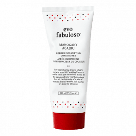 Evo Fabuloso Mahogany Colour Boosting Treatment 220ml