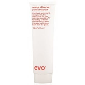 Evo Mane Attention Protein Treatment 150ml