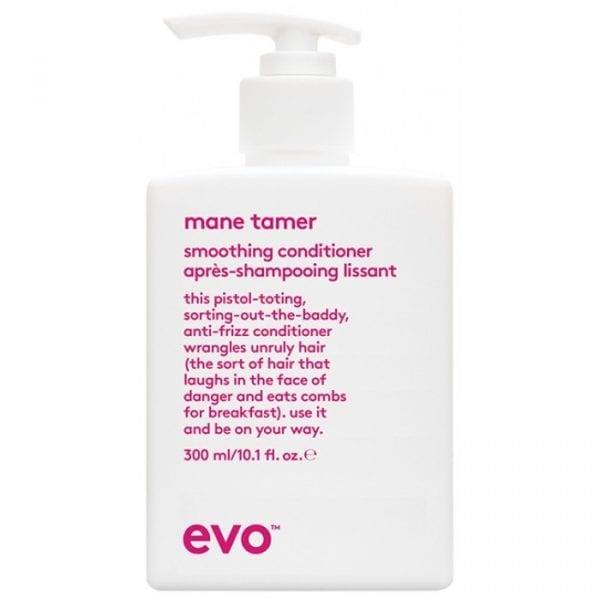 Evo Mane Tamer Smoothing Conditioner 300ml
