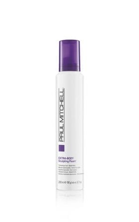 Paul Mitchell Extra Body Sculpt Foam 200 mL