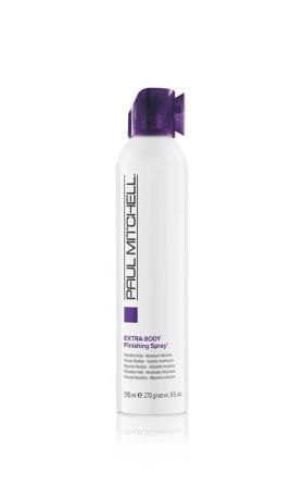 Paul Mitchell Extra Body Finishing Spray 400 mL