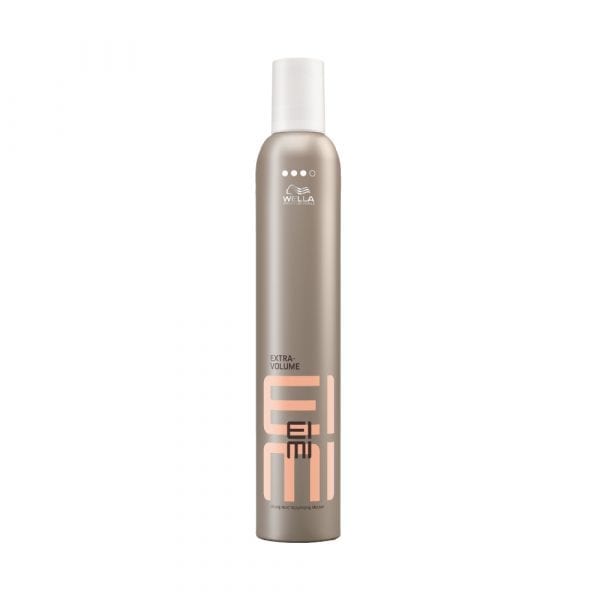 Wella Eimi Extra-Volume Mousse 300ml