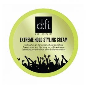 D:fi Extreme Cream Maximum Hold 150g BONUS