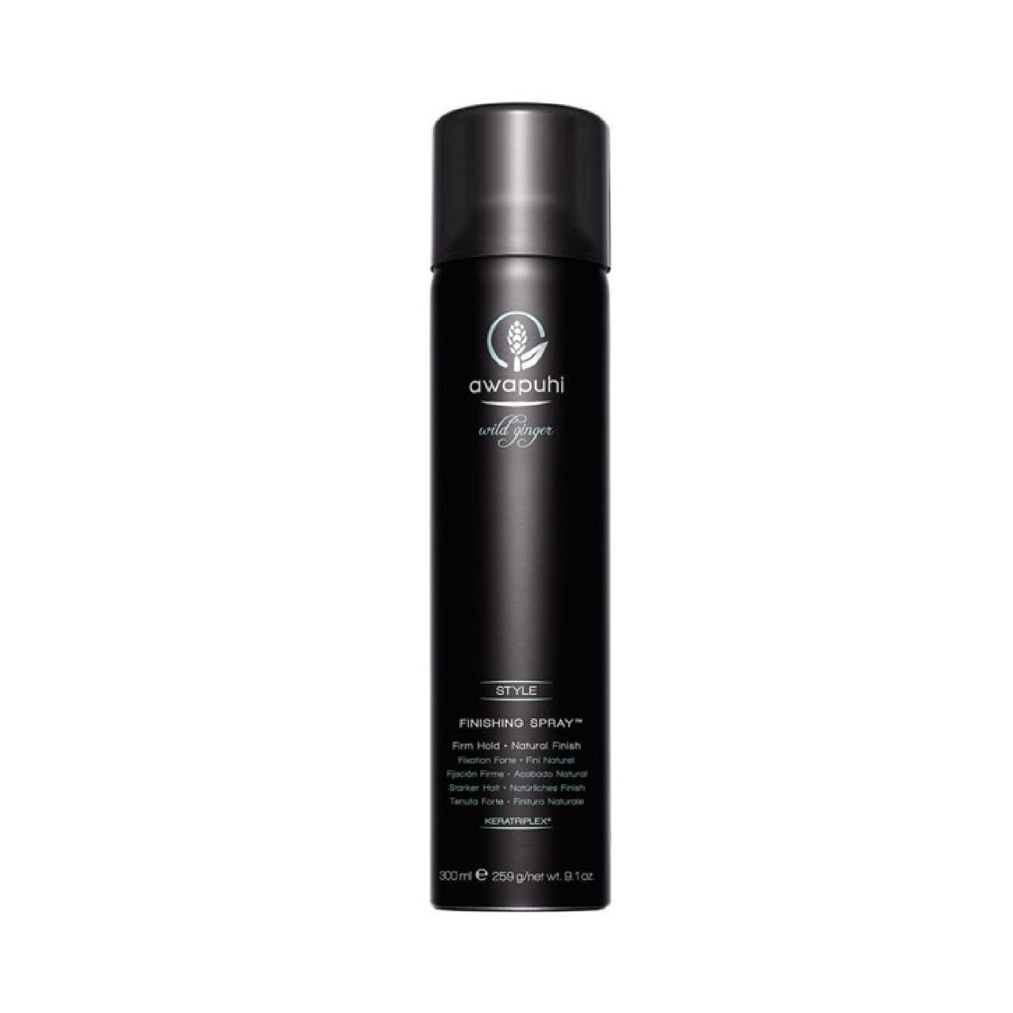 Paul Mitchell Awapuhi Finishing Spray 300ml - Hair products New Zealand |  Nation wide hairdressing & hair care group