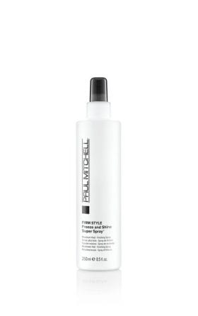 Paul Mitchell Firm Style Freeze And Shine Spray 250 mL