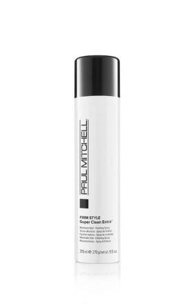Paul Mitchell Firm Style Super Clean Extra 315 mL