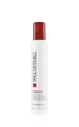 Paul Mitchell Flexible Style Sculpting Foam 200 mL