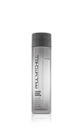 Paul Mitchell Forever Blonde Shampoo 250 mL