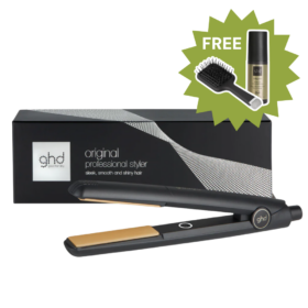 Ghd Original Hair Straightener
