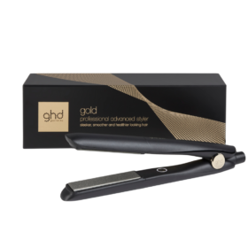 Ghd Gold Hair Straightener