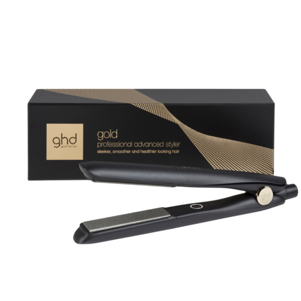 Ghd Gold Hair Straightener