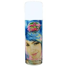 Party Fun Hair Colour Glitter Multi 125ml