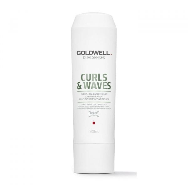 Goldwell Curls & Waves Conditioner 300ml