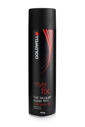 Goldwell Hair Lacquer Super Hold 400g