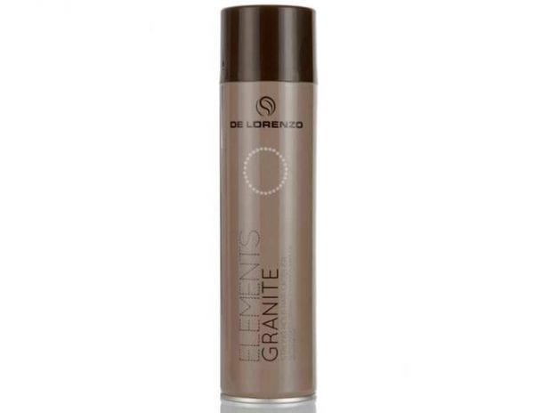 De Lorenzo Granite Hair Lacquer 400g