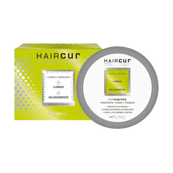 HairCur Hair Express Mask 200ml