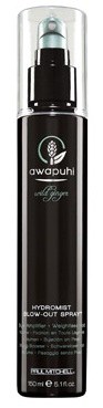 Paul Mitchell Awapuhi Hydro Mist Blow Out Spray 150 mL