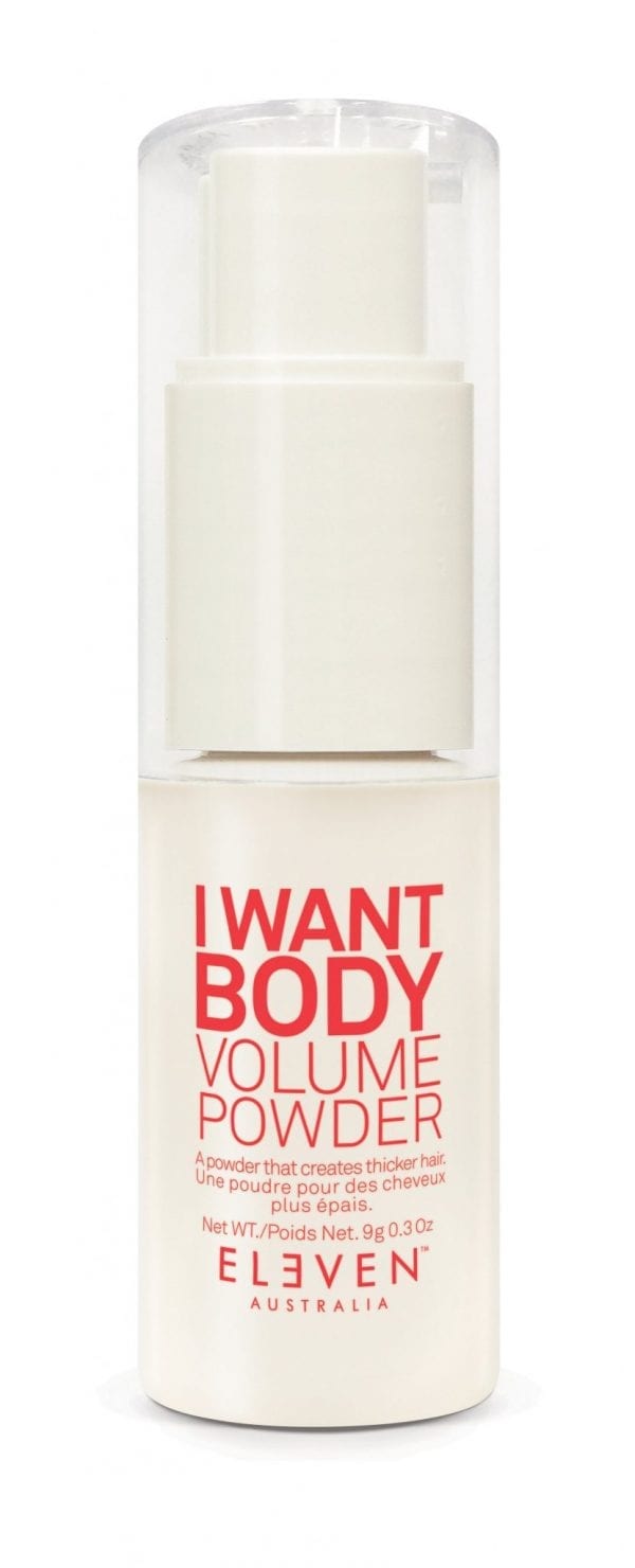 Eleven I Want Body Volume Powder 12g