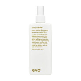 Evo Icon Welder Heat Protection Spray 200ml