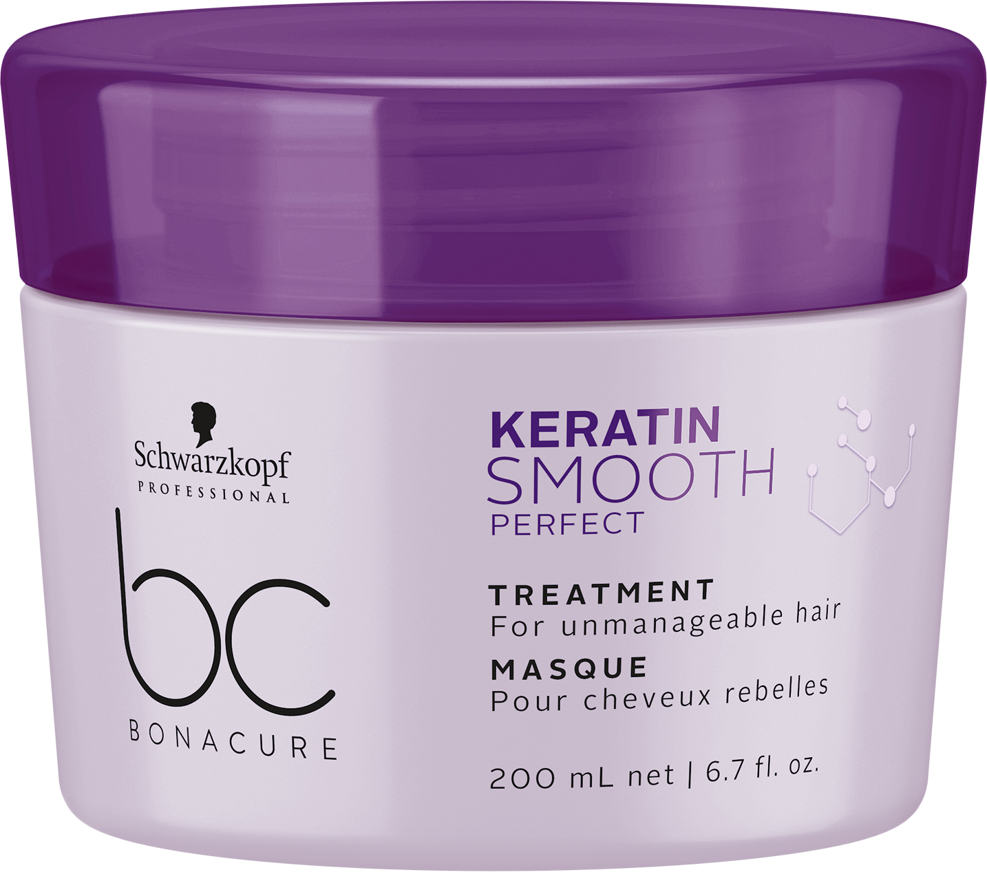 hair treatment products