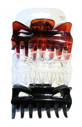 Denman Jaw Clip 9cm (3)