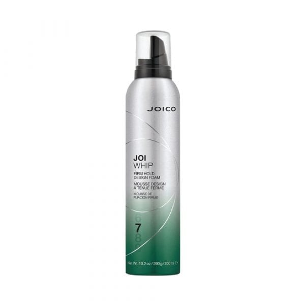 Joico Joi Whip Firm Hold Design Foam 300 mL